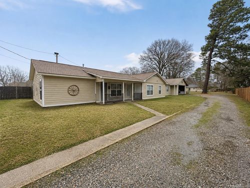 517 W Fifth St Street, Hope, AR, 71801 | Card Image