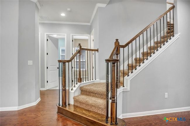 UNIT-1215 - 1400 Little Elm Trl, House other with 5 bedrooms, 4 bathrooms and null parking in Cedar Park TX | Image 16