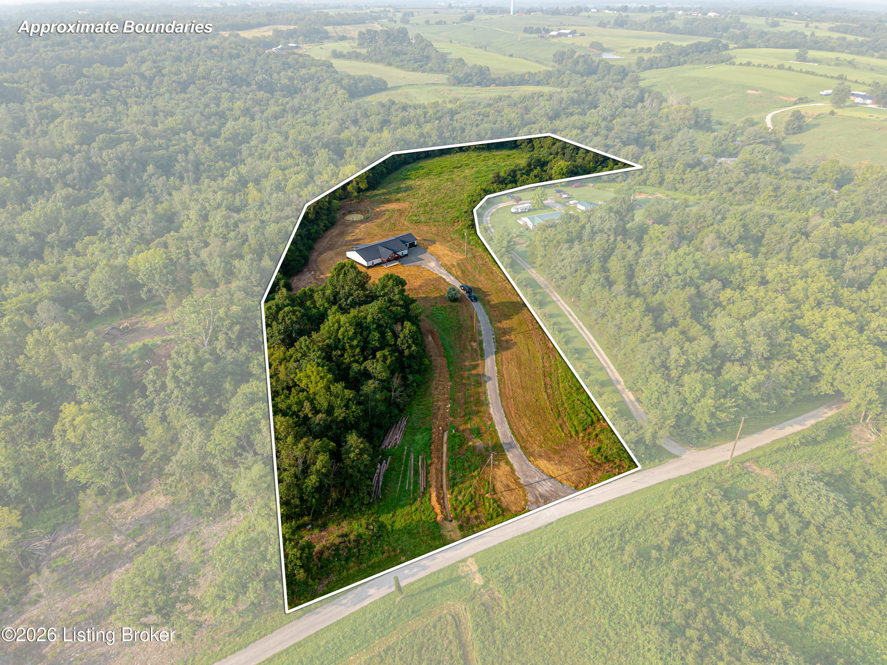 Residential in Pleasureville 4
