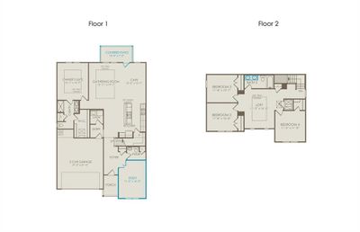 The Thomaston Floor Plan | Image 2