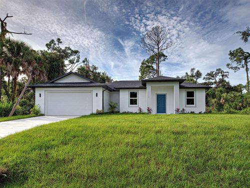 13547 Ketridge Ave, PORT CHARLOTTE, FL, 33953-1317 | Card Image