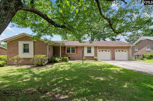 303 Littlefield Road, West Columbia, SC, 29169 | Card Image