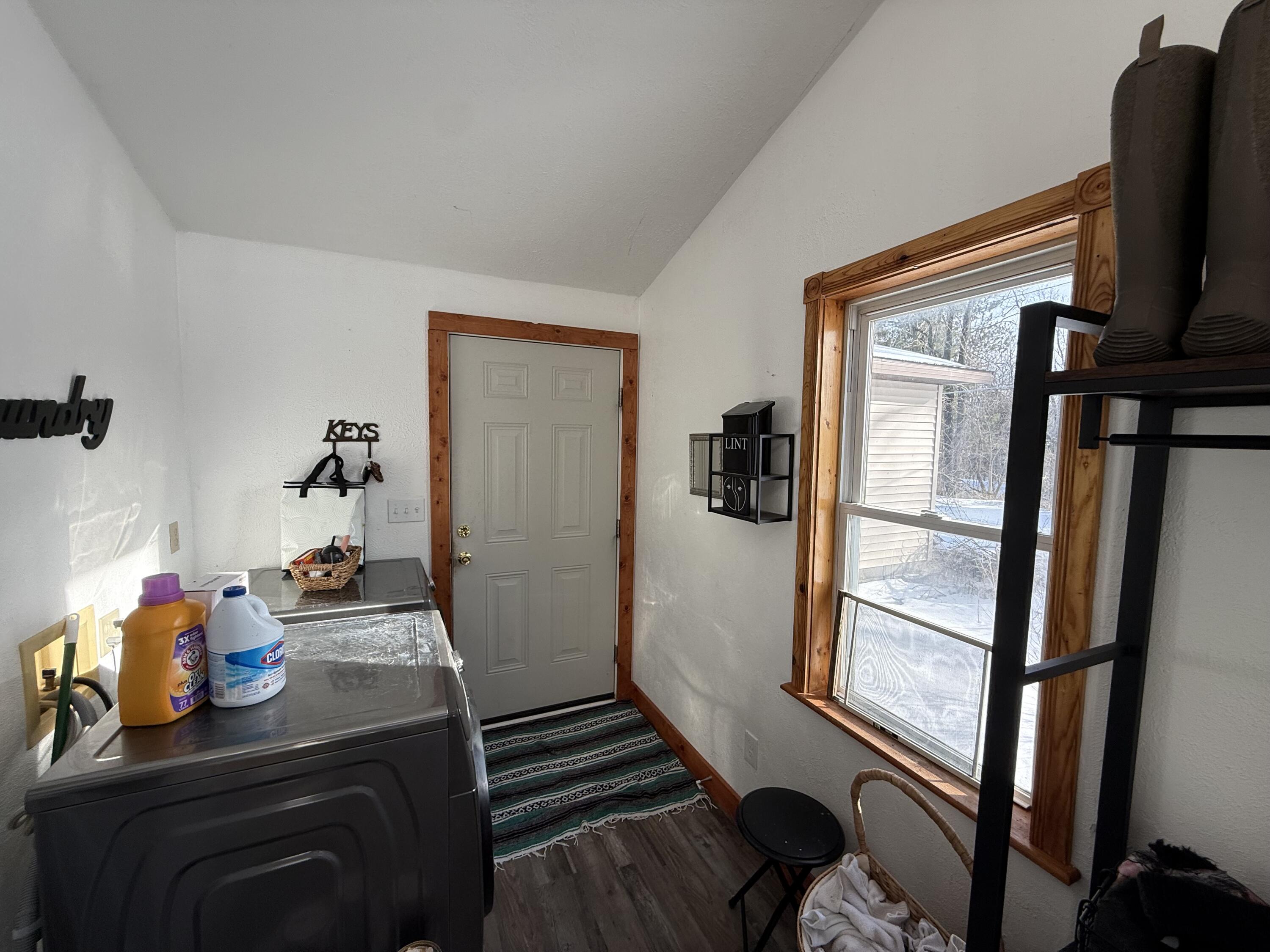 Residential in Comins Township 2