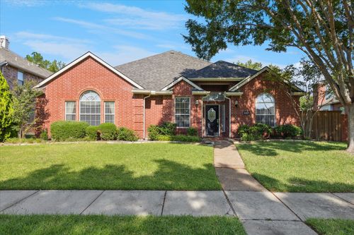 610 Spring Hill Dr, Coppell, TX, 75019-6648 | Card Image