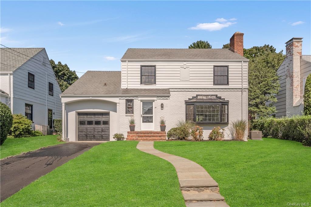 Dante St, Larchmont, NY 10538