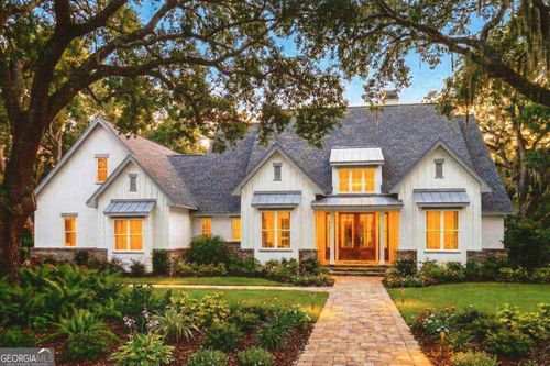 LOT 3 Drifting Oaks Place, Hartwell, GA, 30643 | Card Image