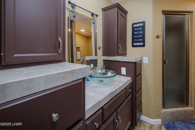 9418 Hilltop Dr, House other with 4 bedrooms, 2 bathrooms and null parking in Parker AZ | Image 18