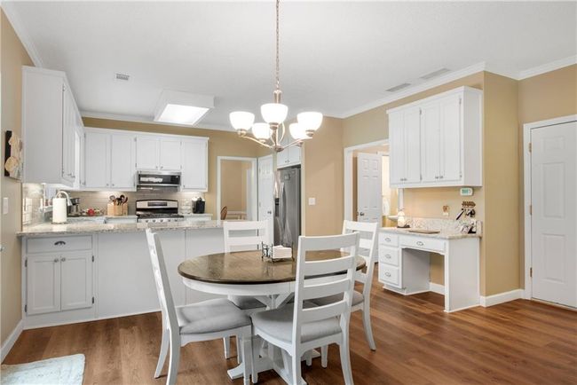 260 Roberts Rd, House other with 5 bedrooms, 4 bathrooms and null parking in Suwanee GA | Image 14