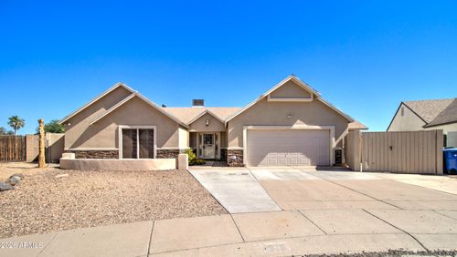 4509 E Pearce Road, Phoenix, AZ, 85044 | Card Image
