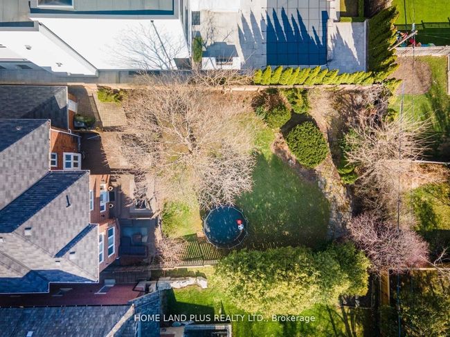 149 Ridley Blvd, House other with 4 bedrooms, 5 bathrooms and 4 parking in North York ON | Image 14