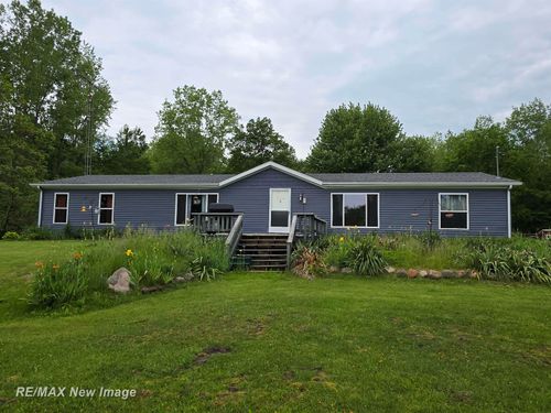 11360 S Steel Road, Marion Township, MI, 48614 | Card Image