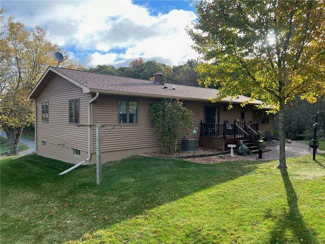 28191 Ben Slaby Ln, House other with 3 bedrooms, 2 bathrooms and null parking in ARCADIA WI | Image 4
