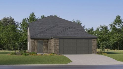 304 Backcountry Drive, Little Elm, TX, 75068 | Card Image