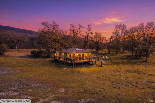 30429 Ridgewood Dr, Potter Valley, CA, 95469-9539 | Card Image