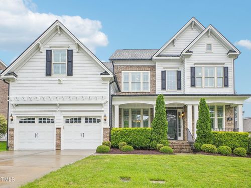 203 S Bend Dr, Durham, NC, 27713-6164 | Card Image