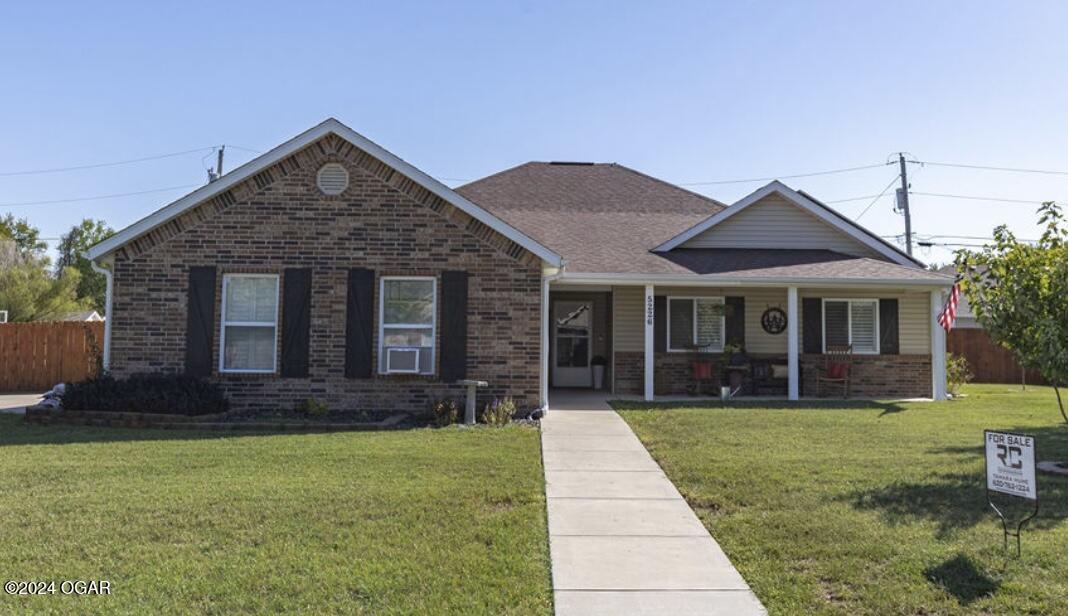 Magnolia Dr, Joplin, MO 64801