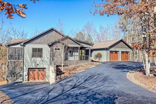 436 Treeline Dr, Blairsville, GA, 30512 | Card Image