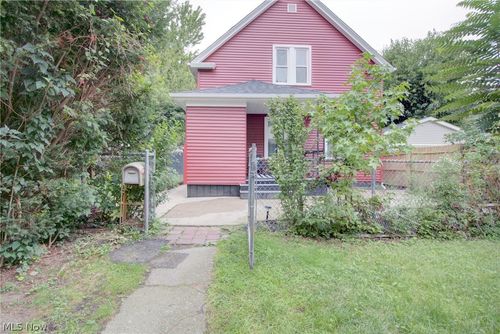 1950 W 50th St, Cleveland, OH, 44102-3365 | Card Image