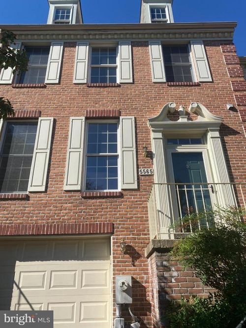 106-5565 April Journey, COLUMBIA, MD, 21044-5592 | Card Image