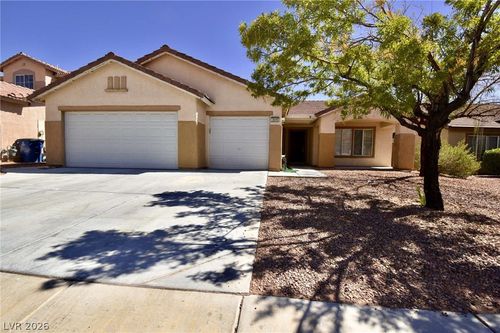 3846 Bombastic Ct, Las Vegas, NV, 89147-7452 | Card Image