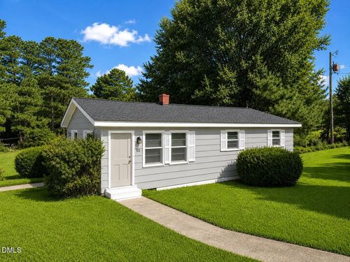150 Alston Pruitt Rd, Louisburg, NC, 27549-8591 | Card Image