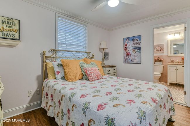 569 Atlantic Ave, House other with 4 bedrooms, 3 bathrooms and null parking in Spring Lake NJ | Image 24