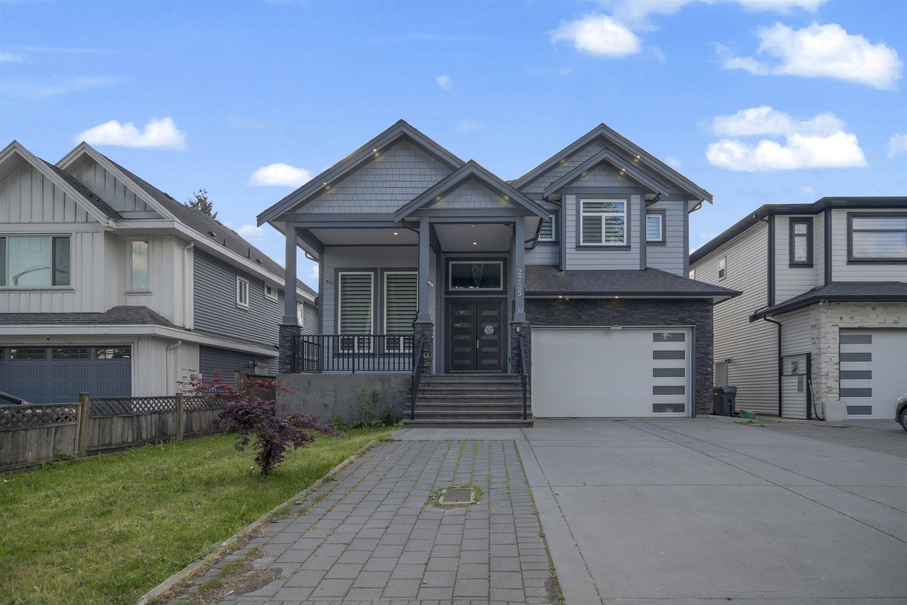 Residential in Abbotsford