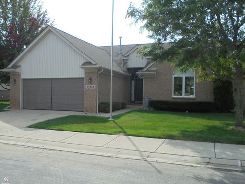 34852 Quail Trail Trail, Richmond, MI, 48062 | Card Image