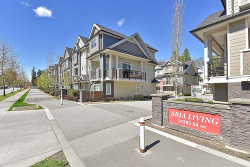 6-14285 64 Ave, Surrey, BC, V3W1Z2 | Card Image