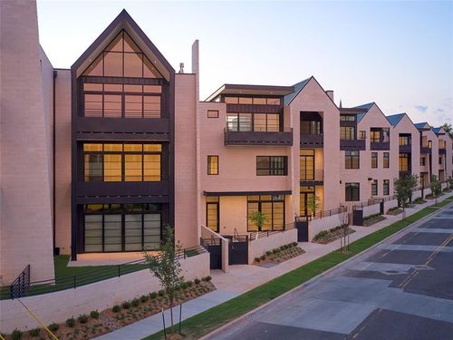 1229 N Dewey Ave, Oklahoma City, OK, 73103 | Card Image