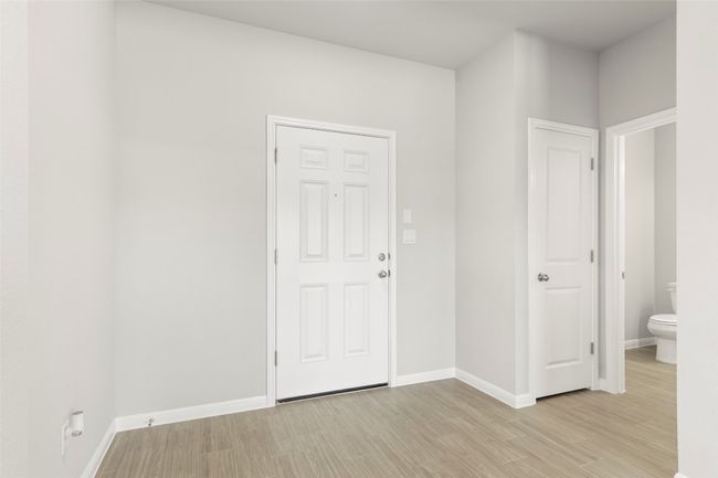 18305 Emu Ln, House other with 4 bedrooms, 3 bathrooms and null parking in Manor TX | Image 5