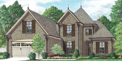 355 Chesnut Ridge Cv, Oakland, TN, 38060-4634 | Card Image