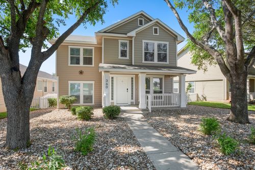 360 Sampson, Kyle, TX, 78640-4311 | Card Image