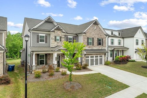 4229 Brookmont Way, Auburn, GA, 30011-3492 | Card Image