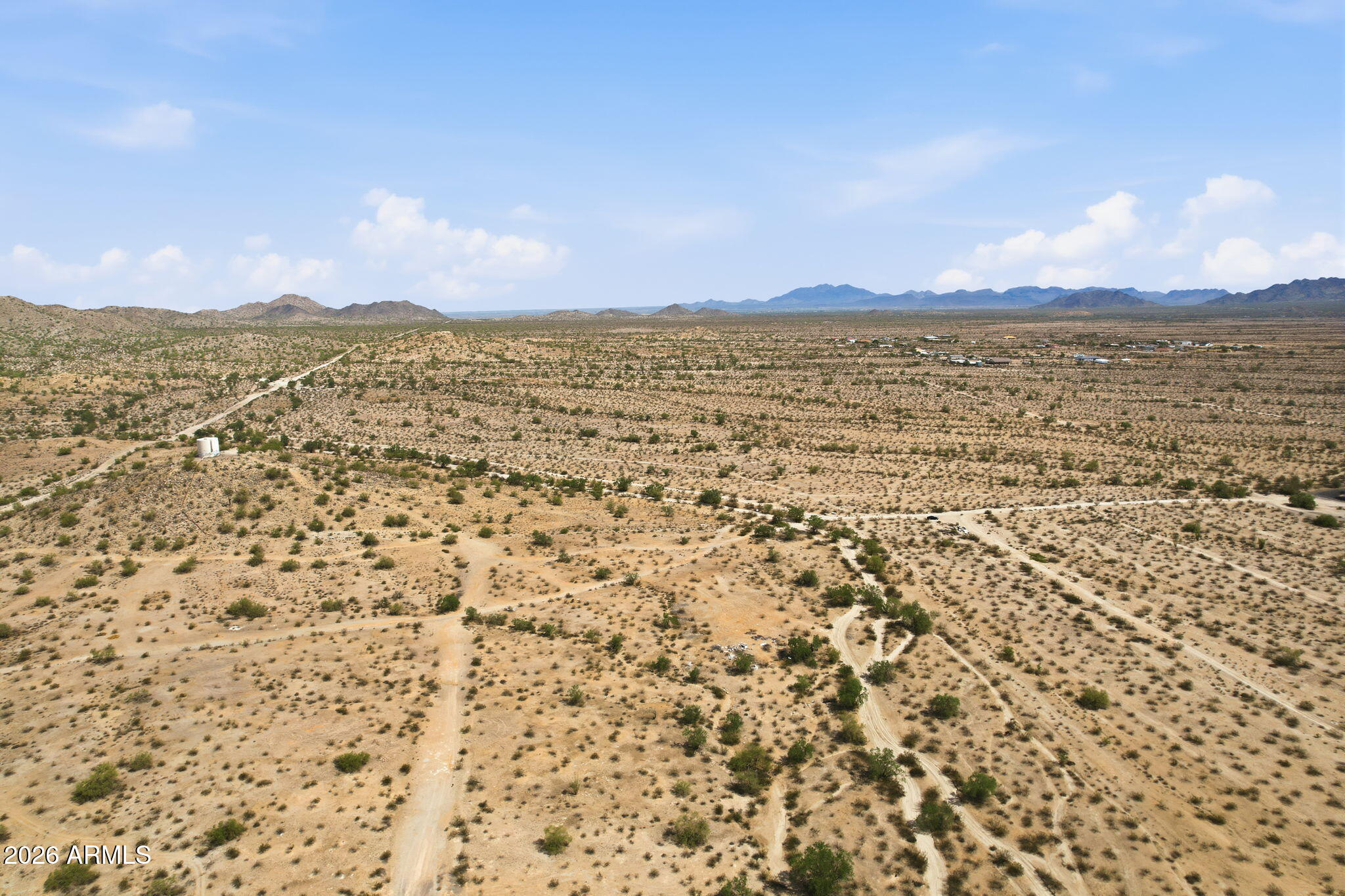 Land in Casa Grande 4