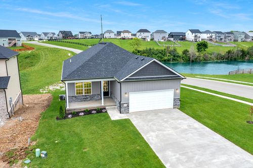 1013 Mission Dr, Richmond, KY, 40475-8476 | Card Image