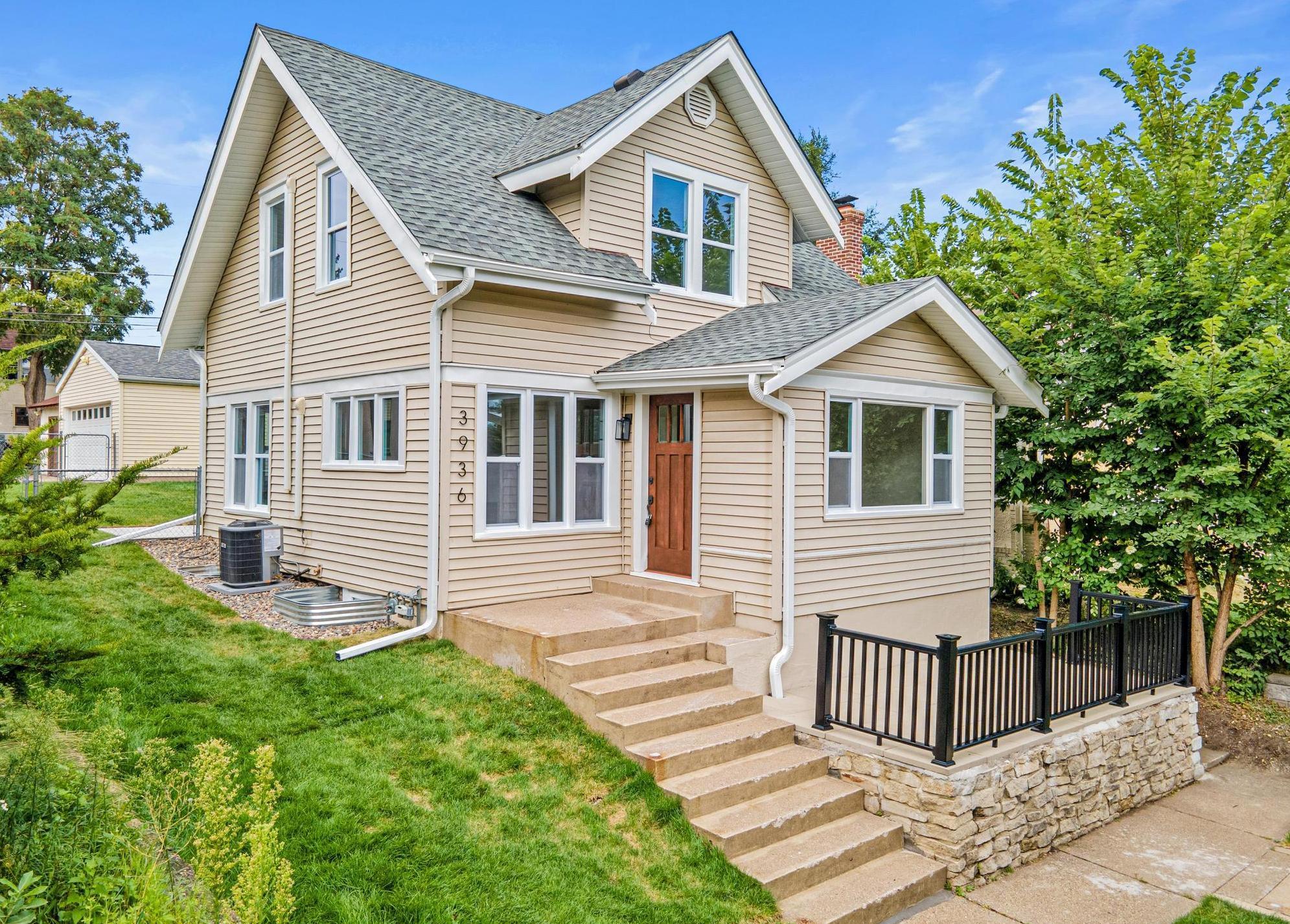 Residential in Minneapolis