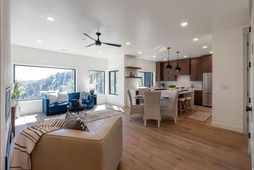 5b-6560 N Wolf Creek Dr, Eden, UT, 84310-9117 | Card Image