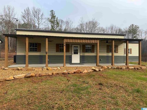 94 Lakewood Dr, Wedowee, AL, 36278 | Card Image