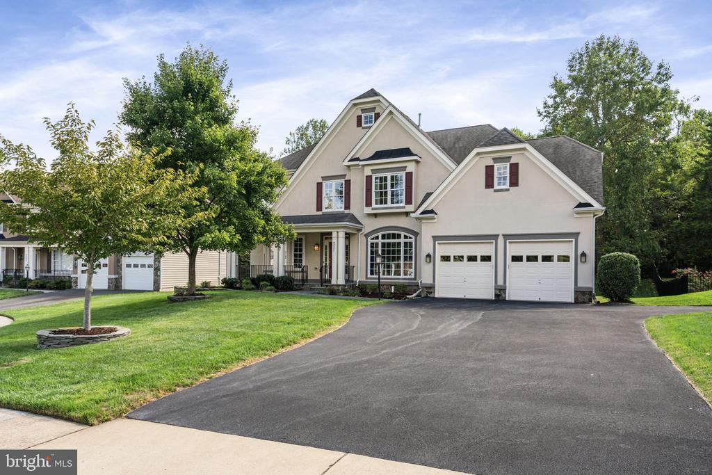 Newbold Ct, Woodbridge, VA 22192