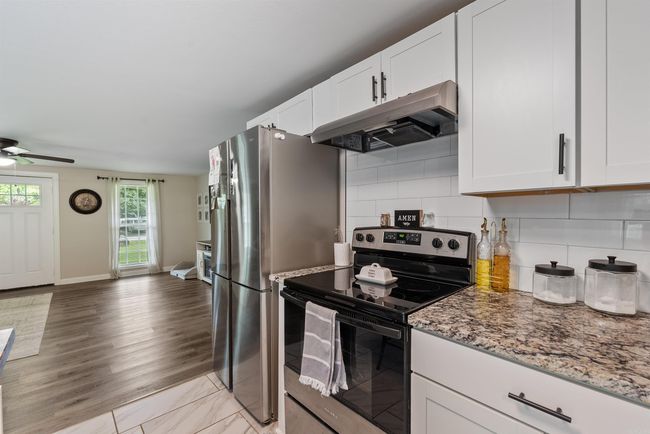 211 Pintar Ln, House other with 3 bedrooms, 2 bathrooms and null parking in Ward AR | Image 22