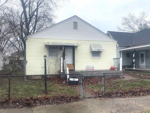 121 Park Avenue, Logansport, IN, 46947 | Card Image