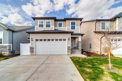 4116 W 1700 N, Lehi, UT, 84043-4186 | Card Image