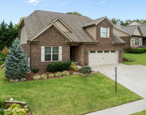 7709 Saddlebrooke Dr, Knoxville, TN, 37938-4097 | Card Image