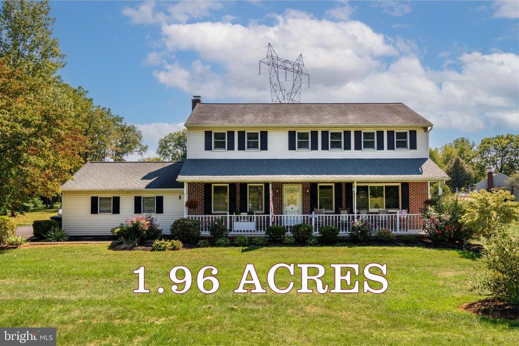Eppley Rd, Mechanicsburg, PA 17055