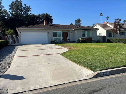 827 Hugo Reid Dr, Arcadia, CA, 91007-6115 | Card Image