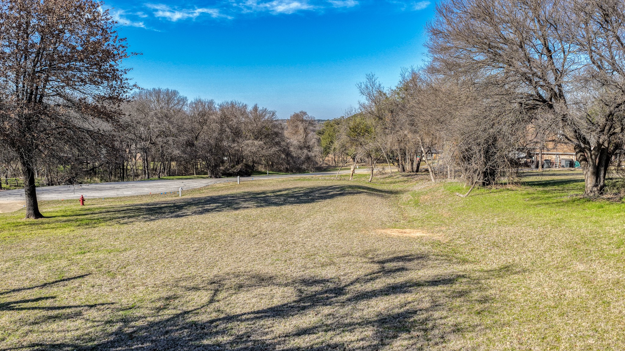 Land in Granbury 5