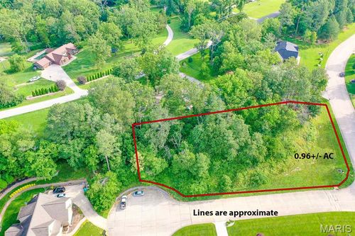 4916 Wilderness Pt, Smithton, IL, 62285-3664 | Card Image