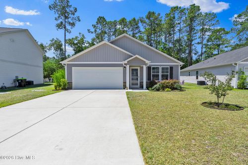 2487 Provence Dr Se, Bolivia, NC, 28422-7481 | Card Image