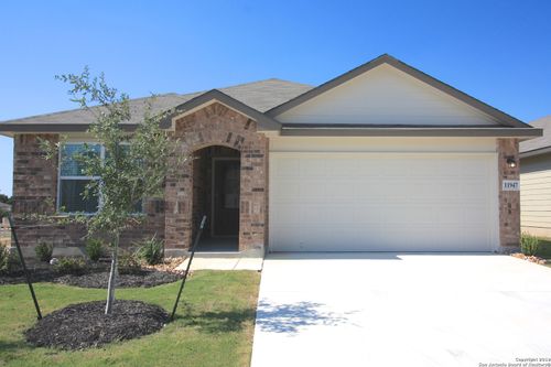 11947 Pearl Jubilee, San Antonio, TX, 78245-1892 | Card Image